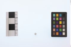 Foto von Diamant (NHMW-MIN-Aa6576)